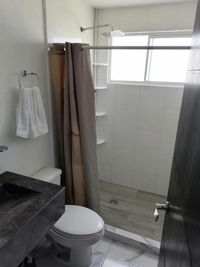 Departamento En Acapulco Diamante Apartment Luaran gambar