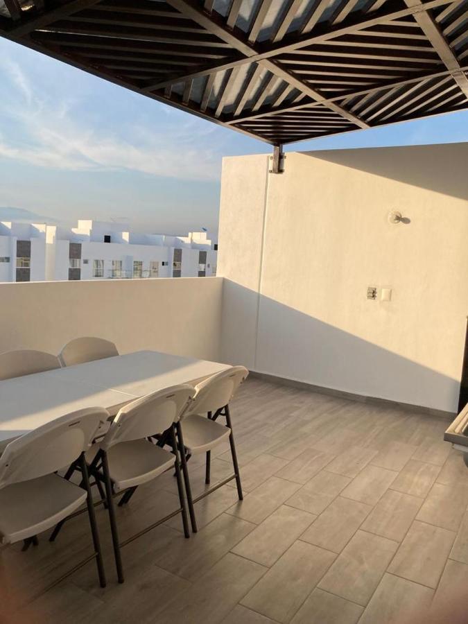 Departamento En Acapulco Diamante Apartment Luaran gambar