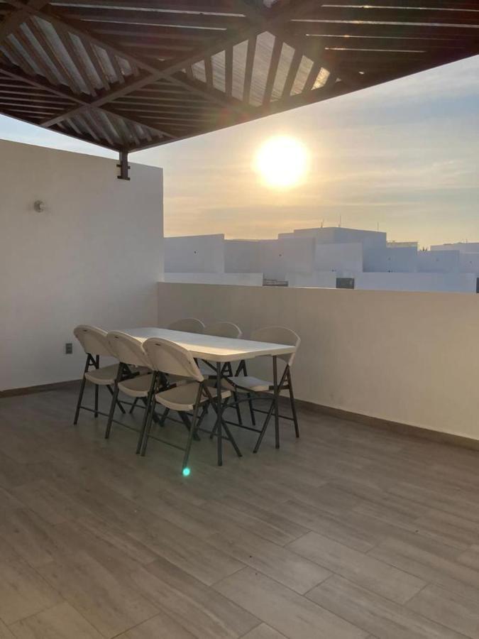 Departamento En Acapulco Diamante Apartment Luaran gambar